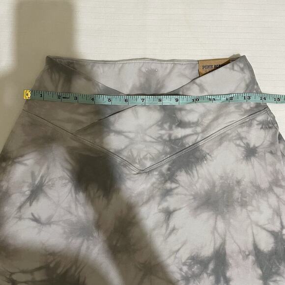 Victoria's Secret PINK Active High Waisted Crossover Skort Tennis Pickleball Med - Picture 6 of 7